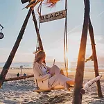 Beachhouse 12 Sea, Aan Zee *