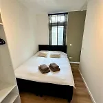 Beachhouse 12 Sea, Aan Zee