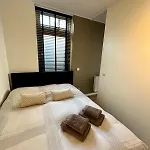 Beachhouse 12 Sea, Aan Zee
