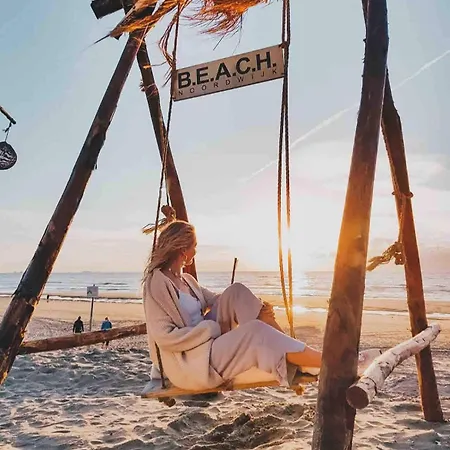 Beachhouse 12 Sea, Aan Zee *