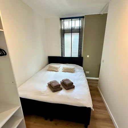 Beachhouse 12 Sea, Aan Zee