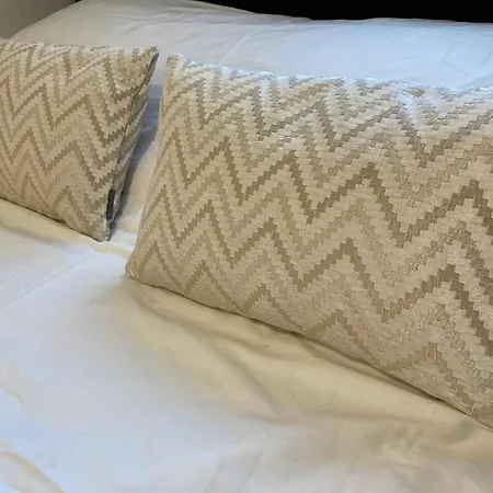 شقة Beachhouse 12 Sea, Aan Zee نوردفيك