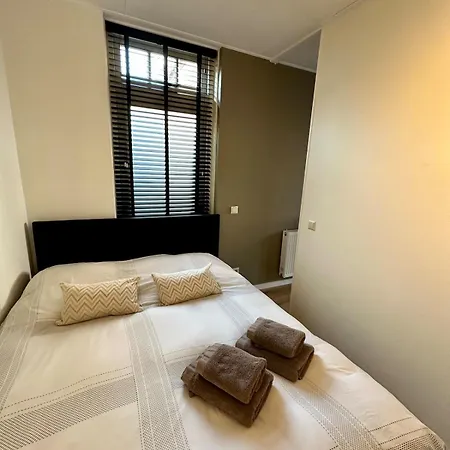 Beachhouse 12 Sea, Aan Zee