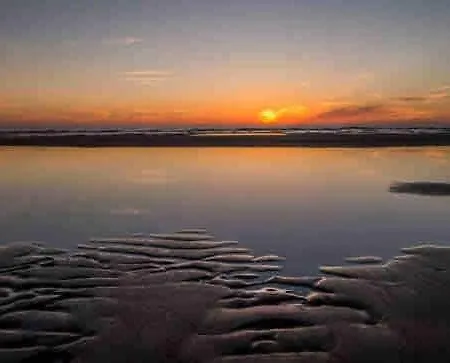 Beachhouse 12 Sea, Aan Zee *
