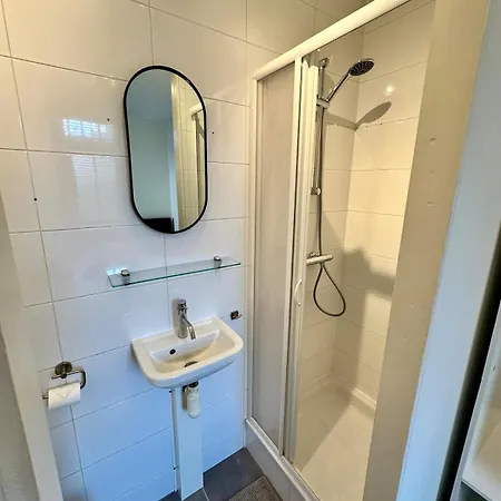 Apartmán Beachhouse 12 Sea, Aan Zee