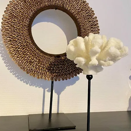 Beachhouse 12 Sea, Aan Zee * Noordwijk