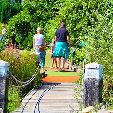 شقة Beachhouse 12 Sea, Aan Zee *