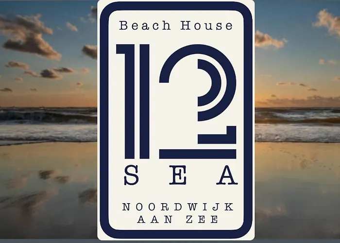 Beachhouse 12 Sea, Aan Zee شقة نوردفيك