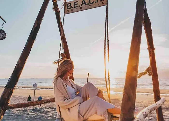 Beachhouse 12 Sea, Aan Zee *