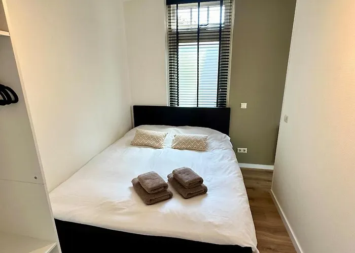 Beachhouse 12 Sea, Aan Zee