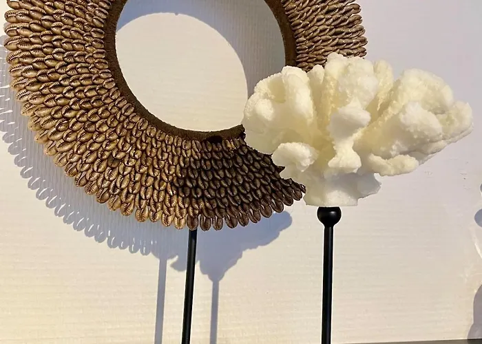 Beachhouse 12 Sea, Aan Zee * نوردفيك