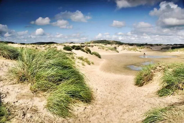 Beachhouse 12 Sea, Aan Zee شقة نوردفيك