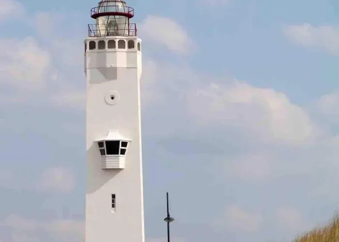 Beachhouse 12 Sea, Aan Zee شقة نوردفيك