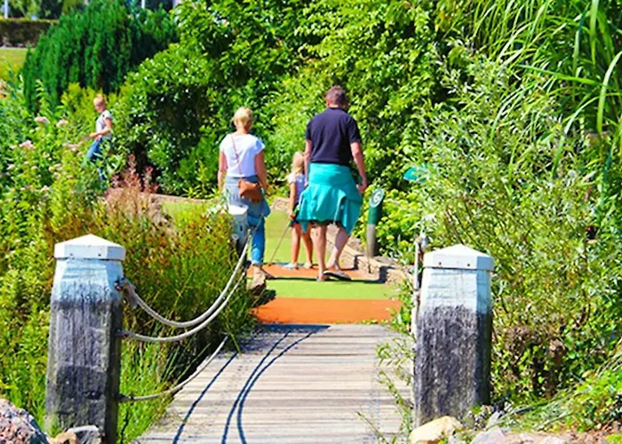 شقة Beachhouse 12 Sea, Aan Zee *