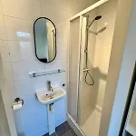 Apartment Beachhouse 12 Sea, Aan Zee