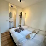 Apartment Beachhouse 12 Sea, Aan Zee