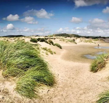 Beachhouse 12 Sea, Aan Zee Apartman Noordwijk